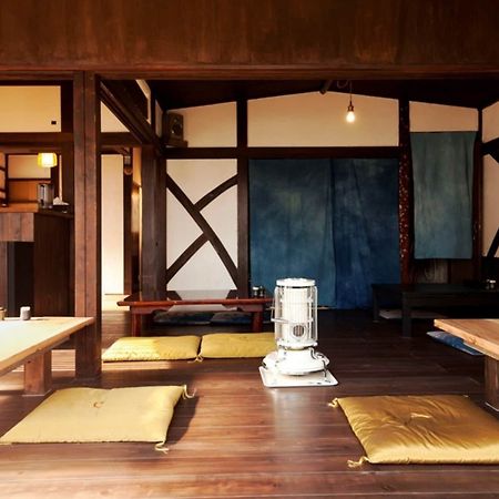 Ushio Guesthouse In Kamakura Exterior foto